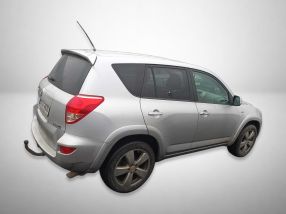 Toyota RAV 4 - 2006