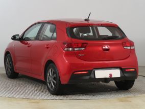 Kia Rio - 2022