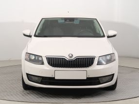 Skoda Octavia - 2013