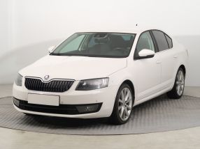 Skoda Octavia - 2013