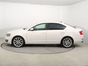 Skoda Octavia - 2013
