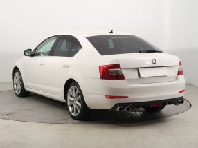 Skoda Octavia - 2013