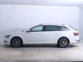 Skoda Superb - 2016