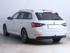 Skoda Superb - 2016