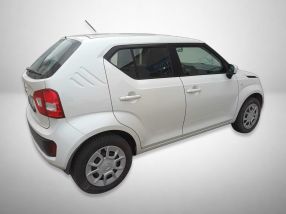 Suzuki Ignis - 2019