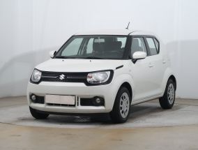 Suzuki Ignis - 2019