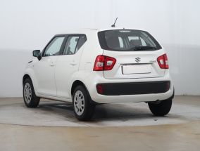 Suzuki Ignis - 2019