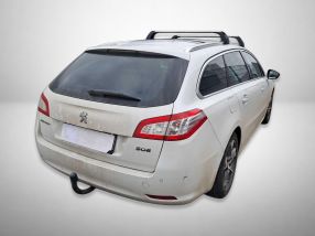 Peugeot 508 - 2018