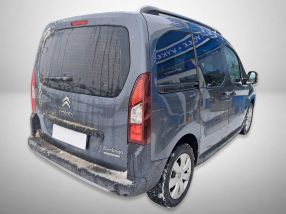 Citroen Berlingo - 2018