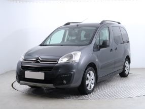 Citroen Berlingo - 2018