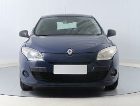 Renault Megane - 2011
