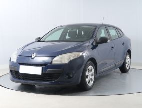 Renault Megane - 2011
