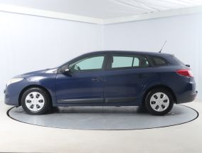 Renault Megane - 2011