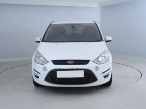 Ford S-Max - 2013