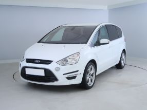 Ford S-Max - 2013