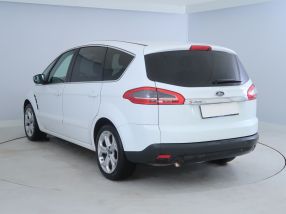 Ford S-Max - 2013