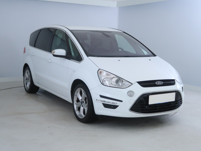 Ford S-Max 2013