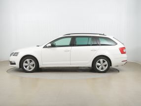Skoda Octavia - 2020
