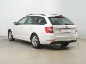 Skoda Octavia - 2020