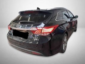 Hyundai i40 - 2014