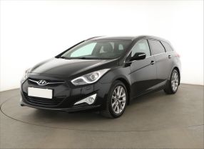 Hyundai i40 - 2014