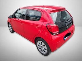 Citroen C1 - 2019