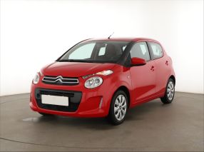 Citroen C1 - 2019
