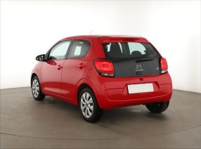 Citroen C1 - 2019