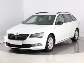 Skoda Superb - 2017