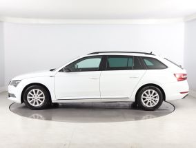 Skoda Superb - 2017