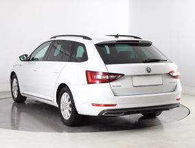 Skoda Superb - 2017
