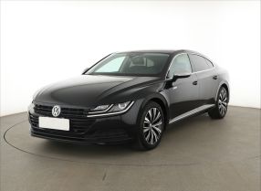 Volkswagen Arteon - 2019