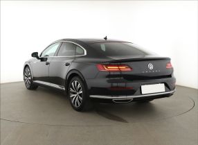 Volkswagen Arteon - 2019