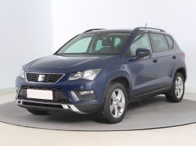 Seat Ateca - 2017