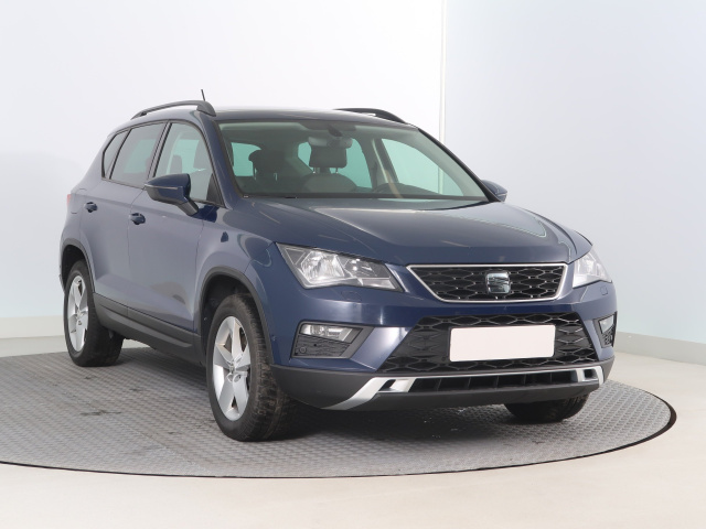 Seat Ateca 2017
