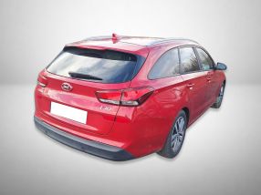 Hyundai i30 - 2018