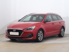 Hyundai i30 - 2018