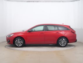 Hyundai i30 - 2018