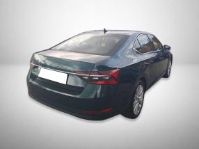 Skoda Superb - 2022