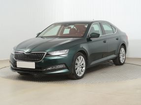 Škoda Superb - 2022