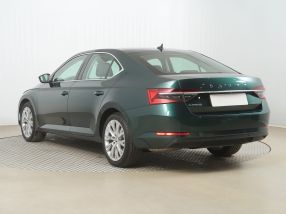 Škoda Superb - 2022