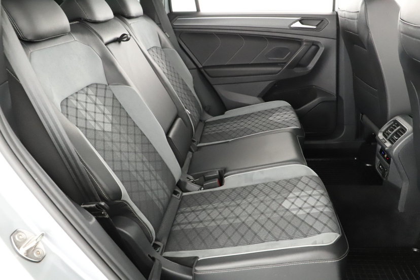 Volkswagen Tiguan Allspace, 2021