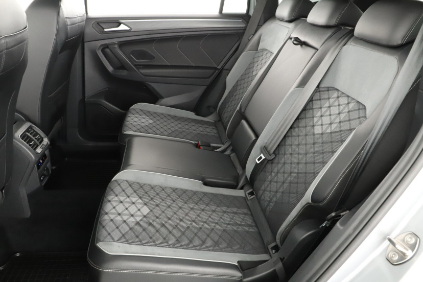 Volkswagen Tiguan Allspace, 2021
