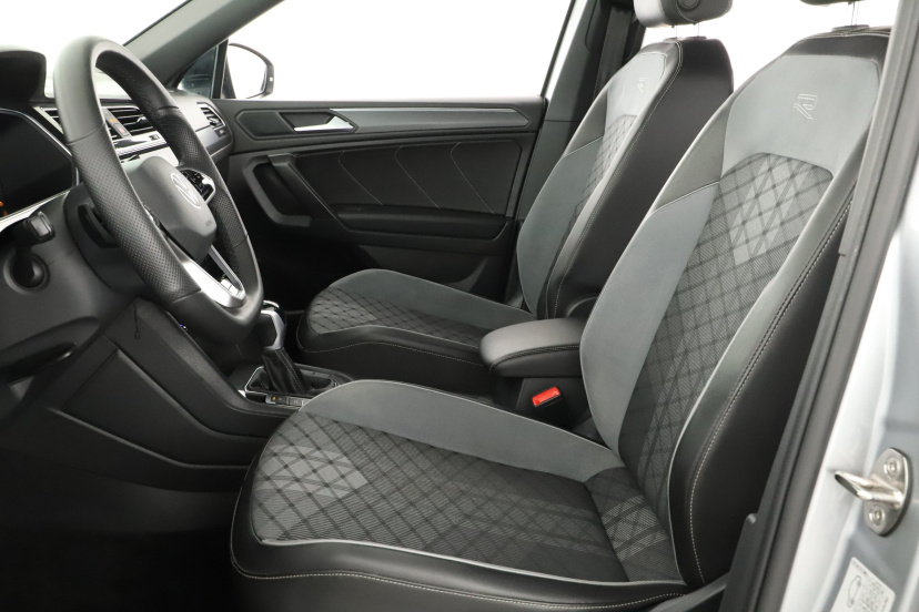 Volkswagen Tiguan Allspace, 2021