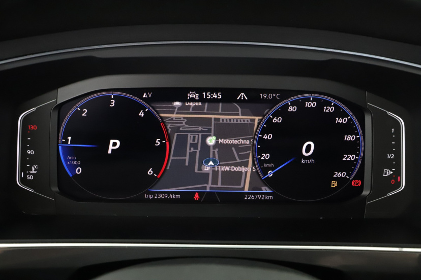 Volkswagen Tiguan Allspace, 2021