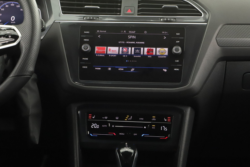 Volkswagen Tiguan Allspace, 2021