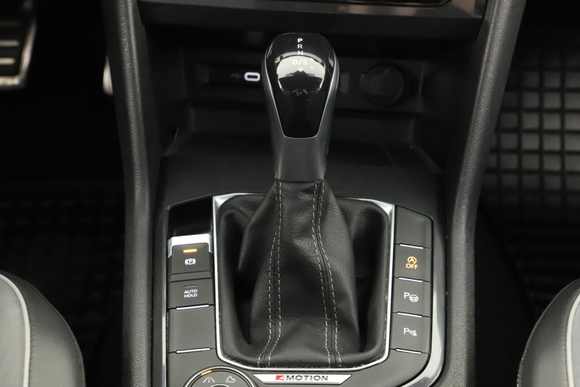 Volkswagen Tiguan Allspace, 2021