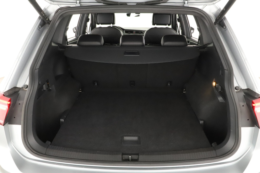 Volkswagen Tiguan Allspace, 2021