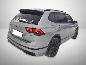 Volkswagen Tiguan Allspace - 2021
