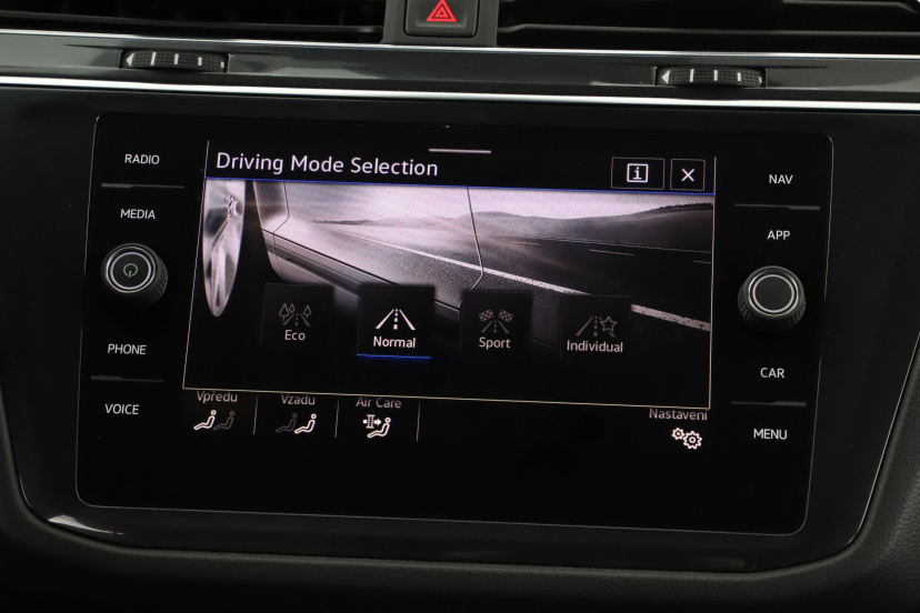 Volkswagen Tiguan Allspace, 2021